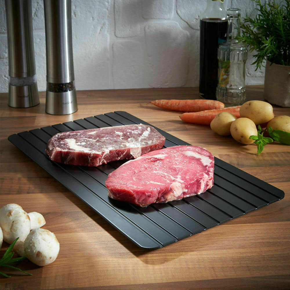 Premium Thawing Plate - UP TO 40% OFF LAST DAY PROMOTION!