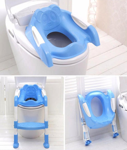 BABY TOILET TRAINER SEAT