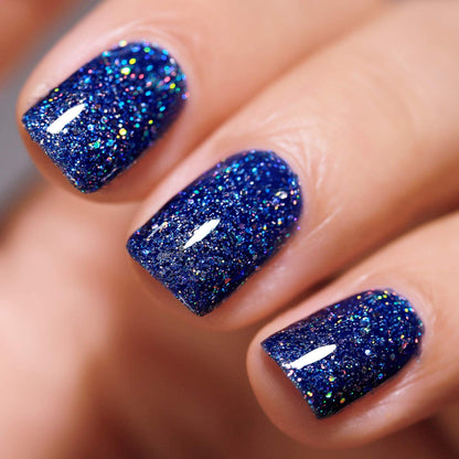 Sparkly Gel Nail Polish - UP TO 50% OFF LAST DAY PROMOTION!