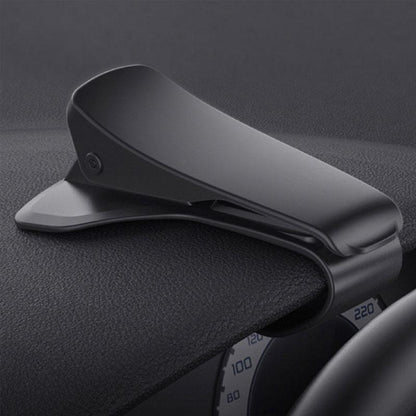 CAR DASH CLIP-ON PHONE HOLDER CAR