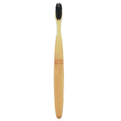 Bamboo Toothbrush