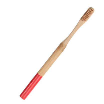 Bamboo Toothbrush