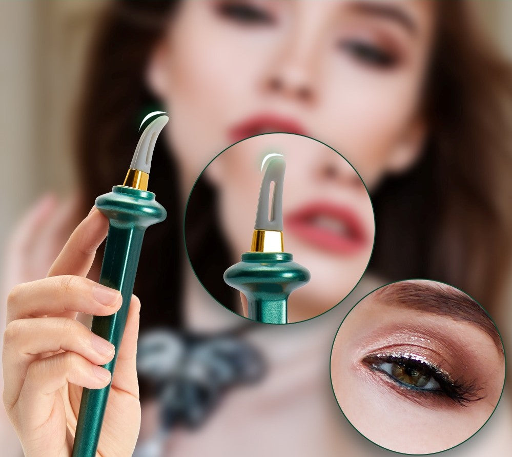 No-Slip Silicone Eyeliner - UP TO 50% OFF LAST DAY PROMOTION!